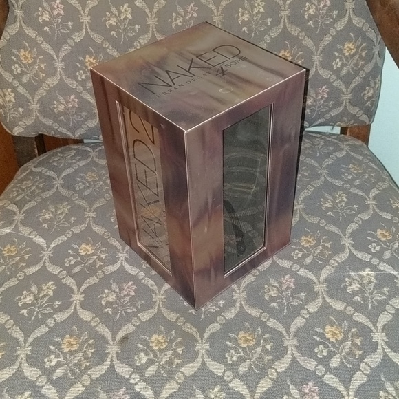 Urban Decay Other - Naked Palette